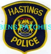 MICHIGAN,HASTINGS POLICE 1_wm
